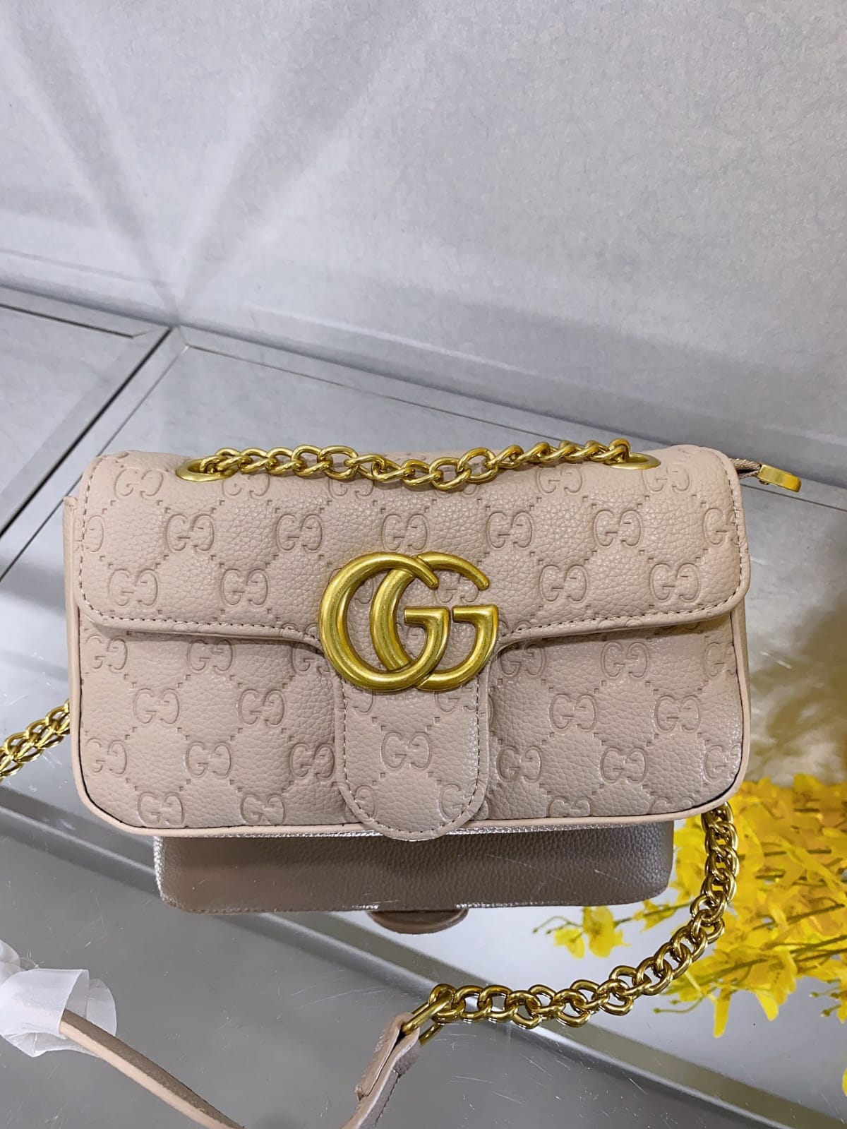 Gucci Handbag