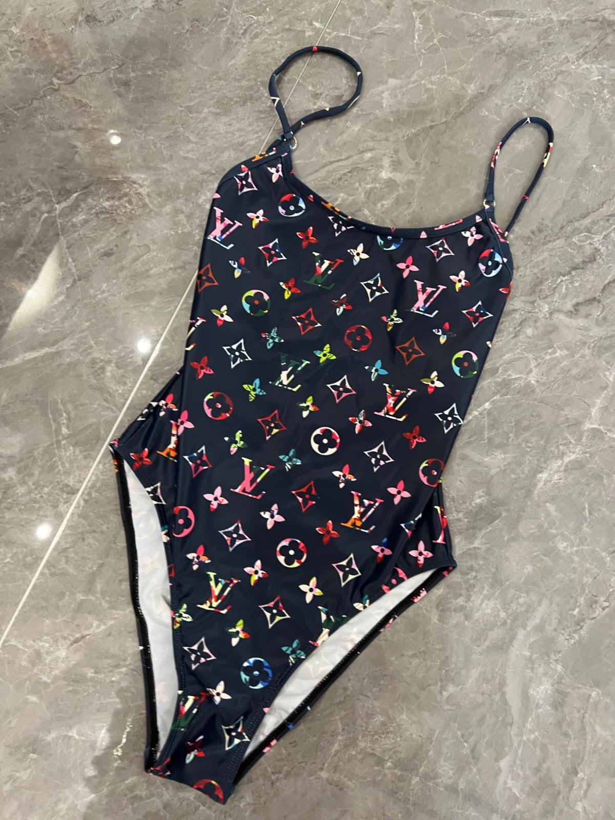 Louis Vuitton swimwear