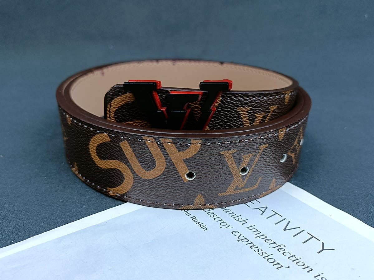 Louis Vuitton Belts