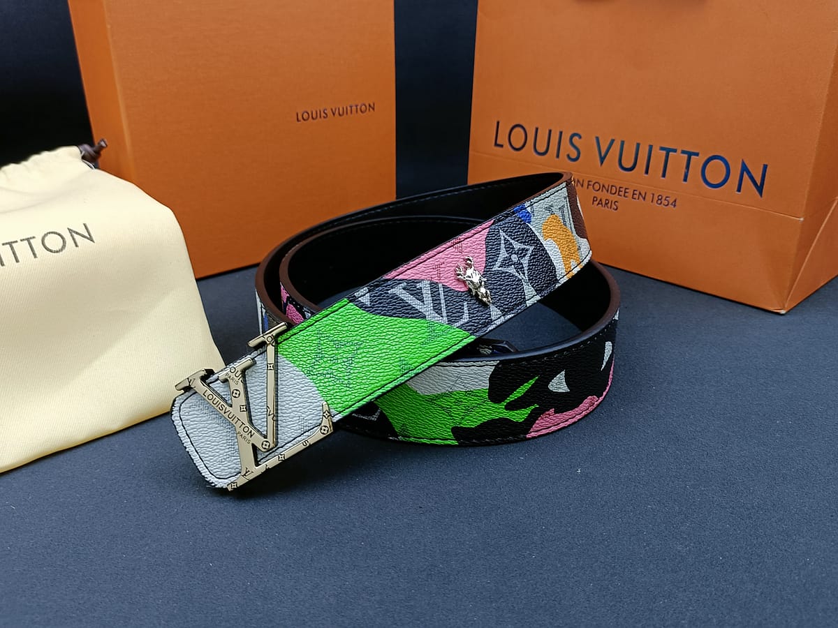 Louis Vuitton Belts