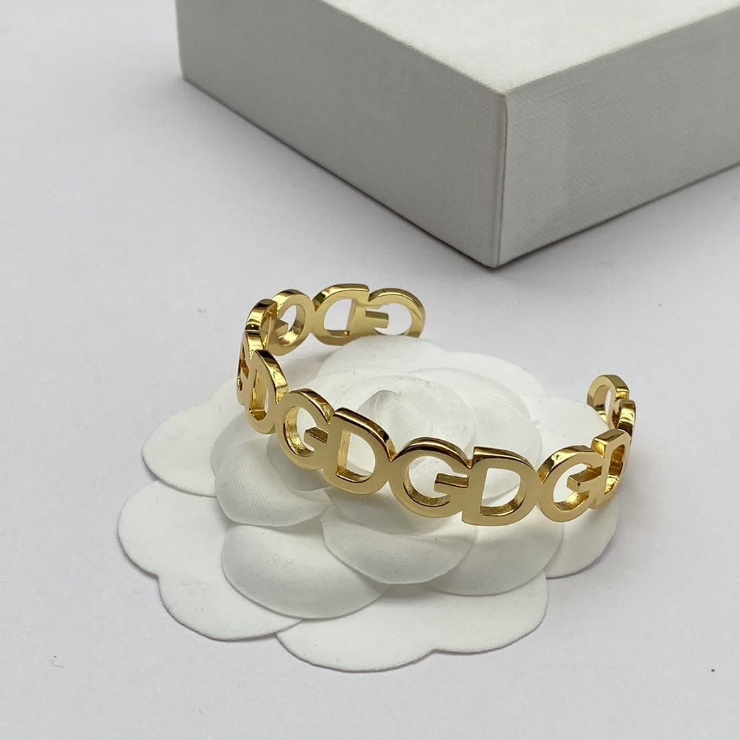 Dolce and Gabbana  Bracelet ( bangles)