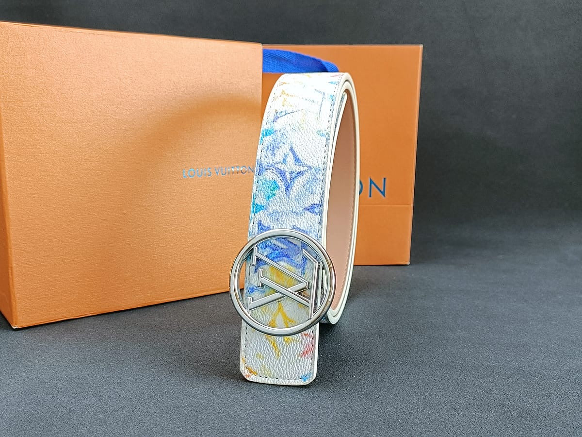 Louis Vuitton Belts