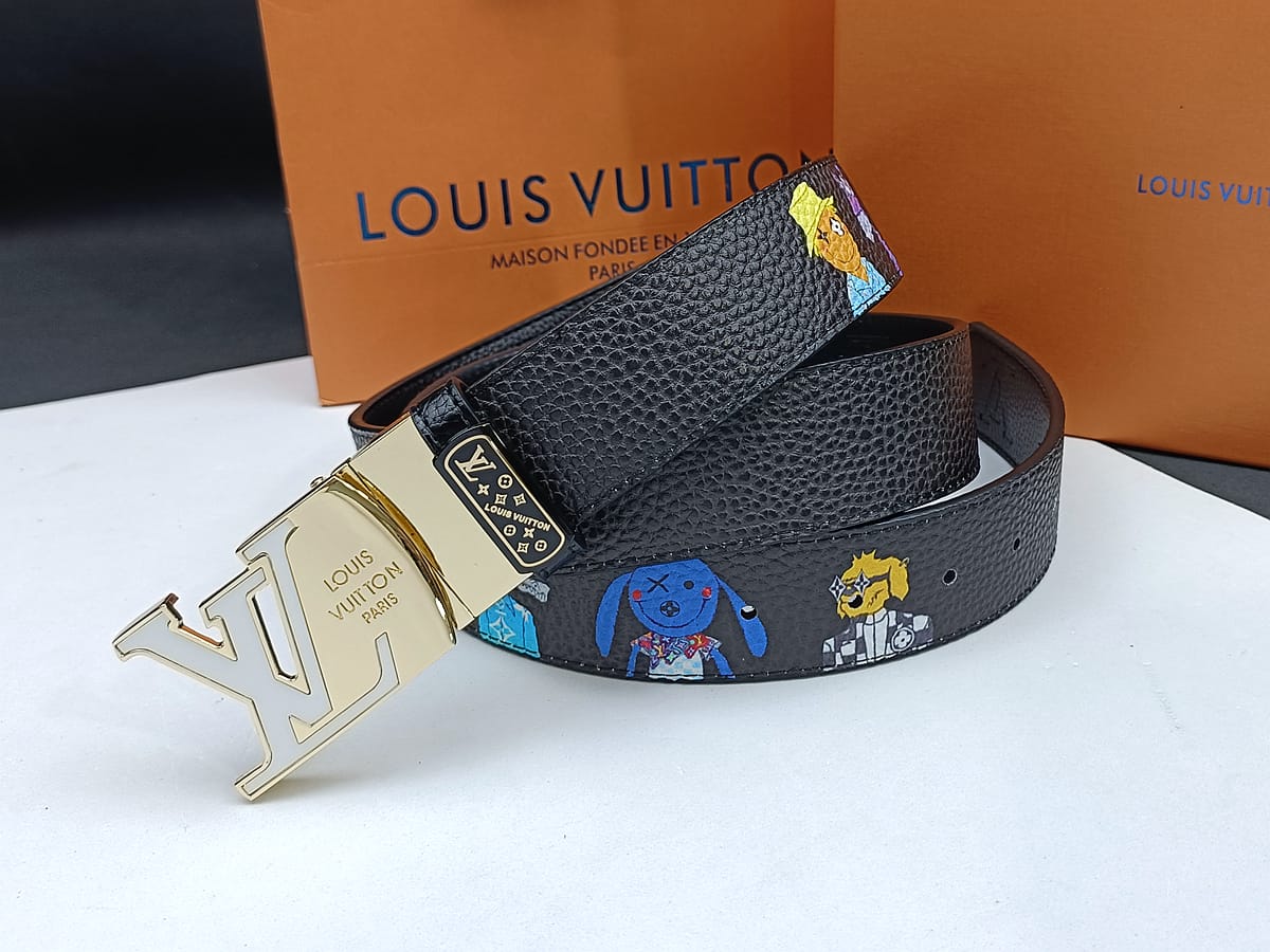 Louis Vuitton Belts