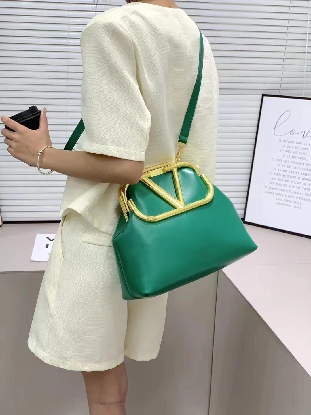 Valentino VLT Handbags