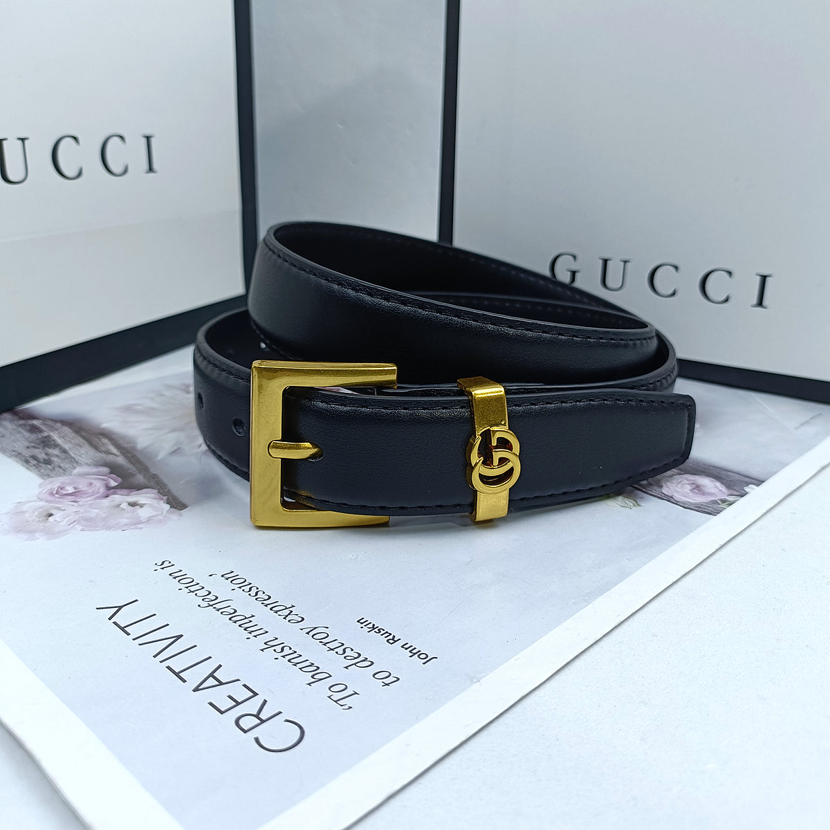 Gucci Belts