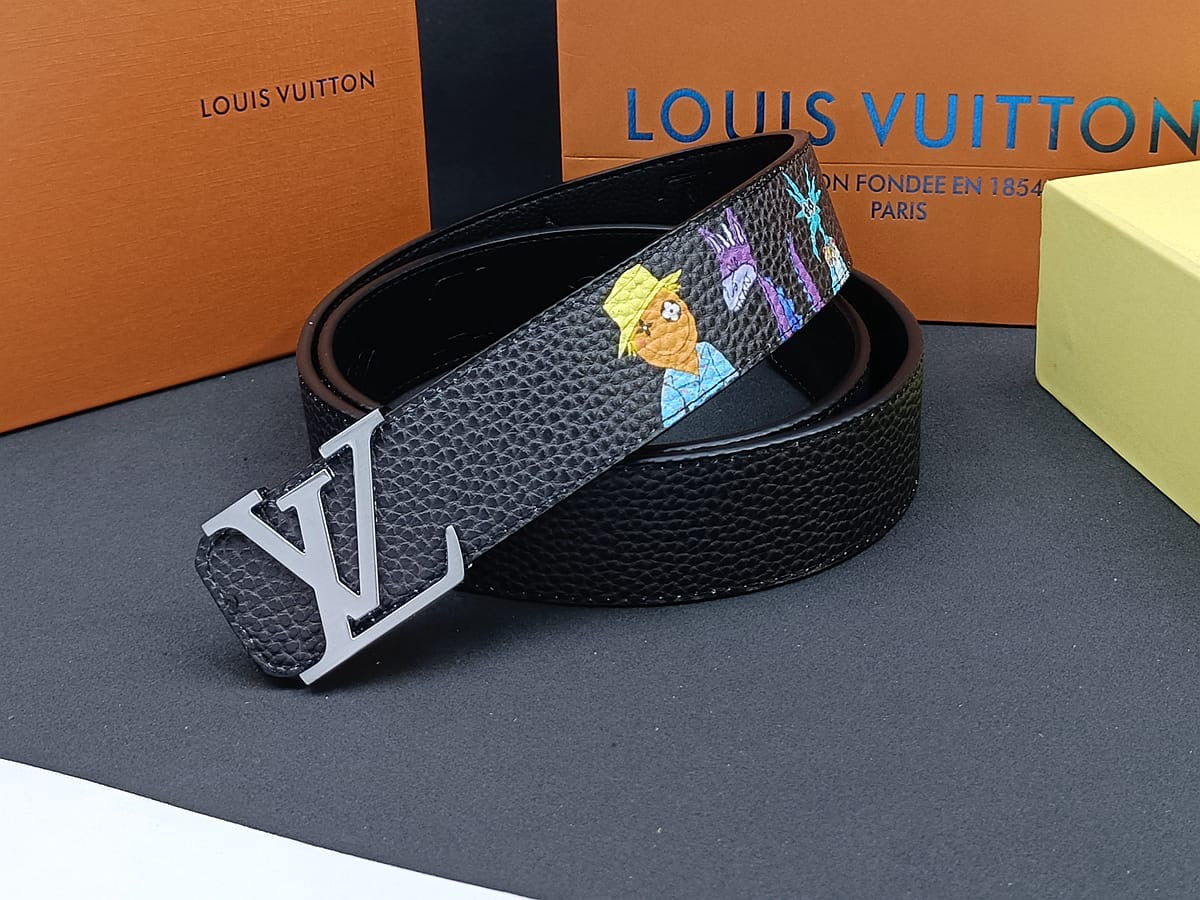 Louis Vuitton Belts