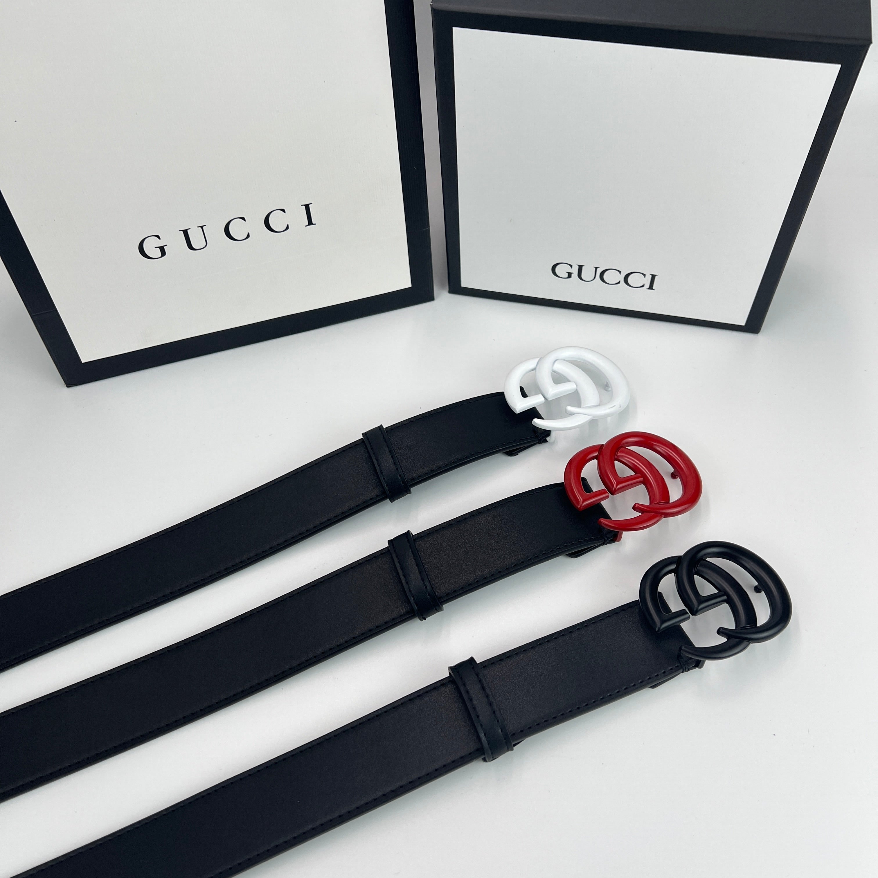 Gucci Belts