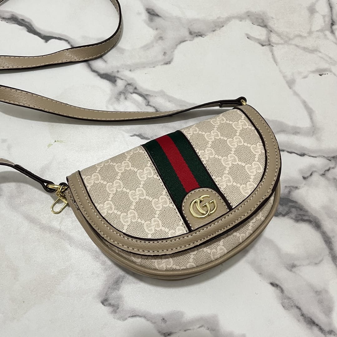 Gucci Crossbody Handbag