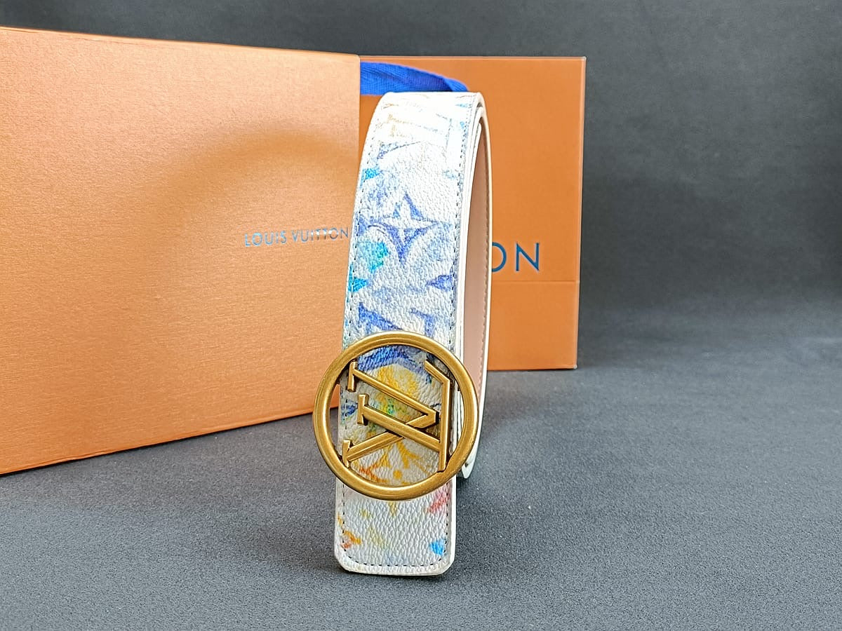 Louis Vuitton Belts