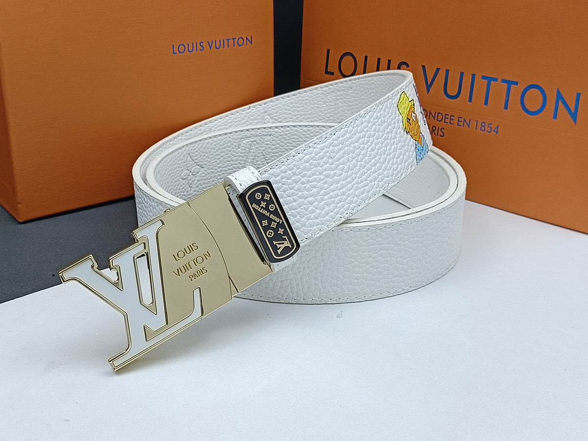 Louis Vuitton Belts