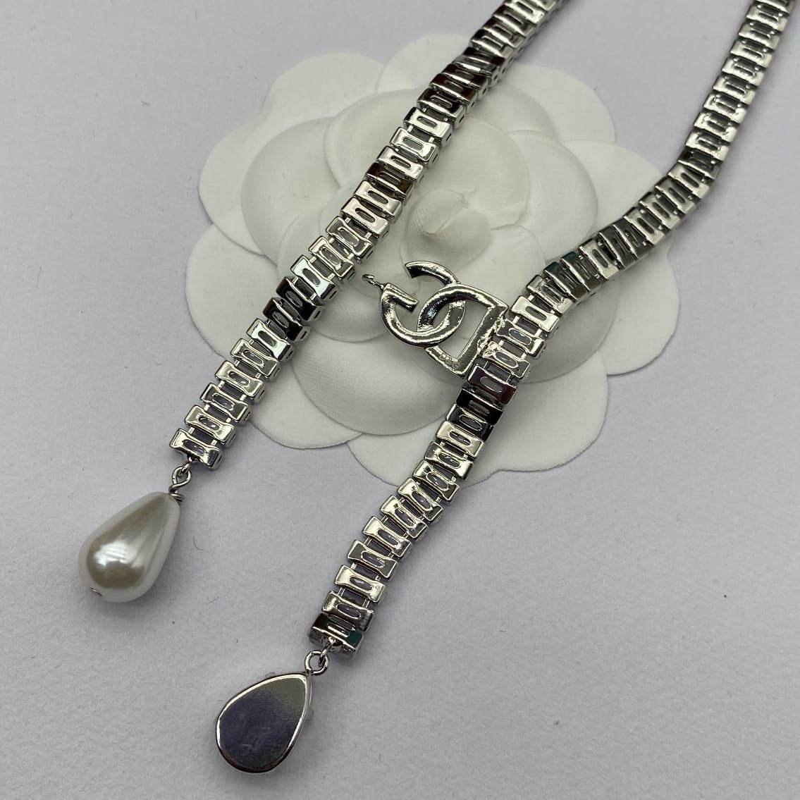 Dolce and Gabbana Necklace and Bracelet