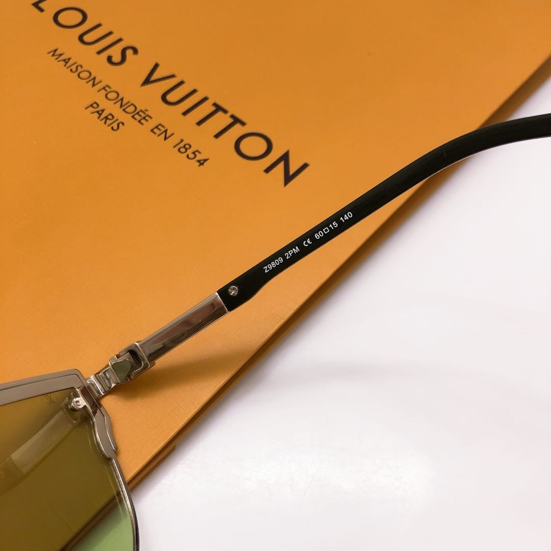 Louis Vuitton Sunglasses.