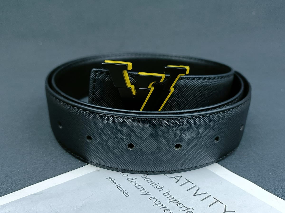 Louis Vuitton Belts