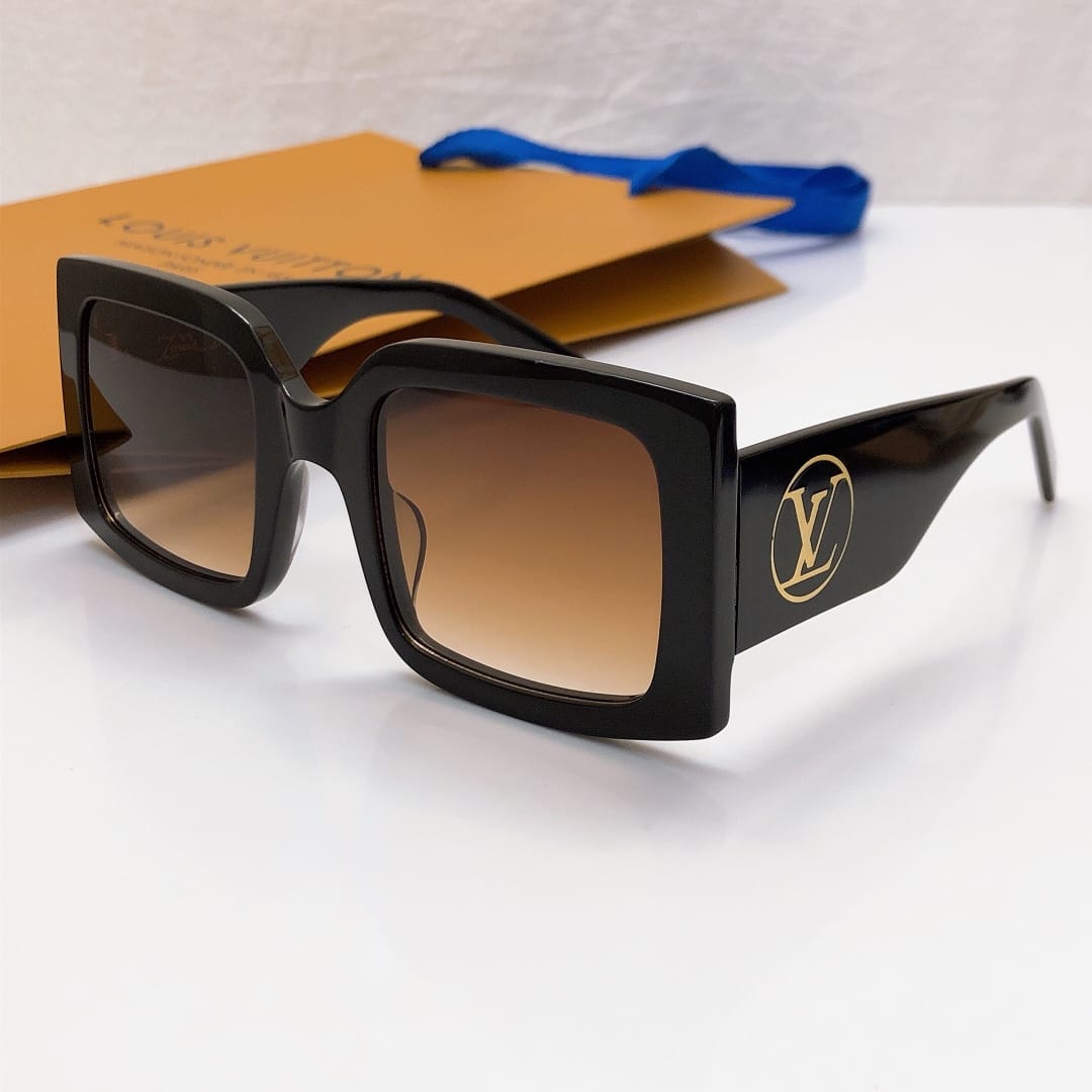 Louis Vuitton Sunglasses.