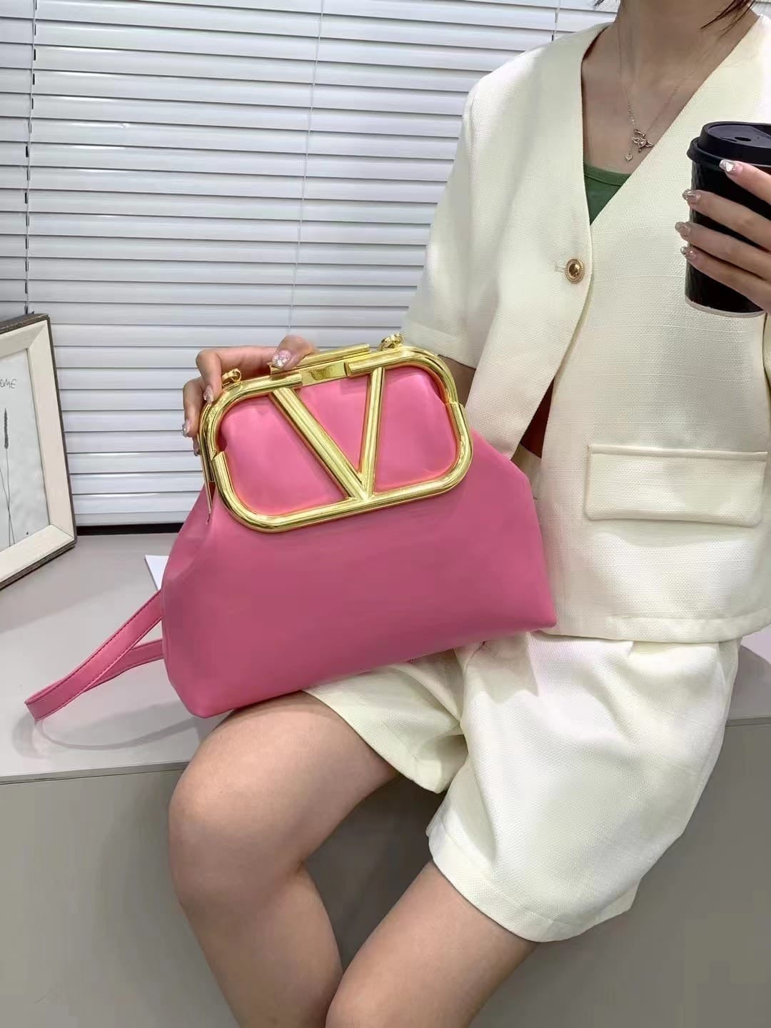 Valentino VLT Handbags