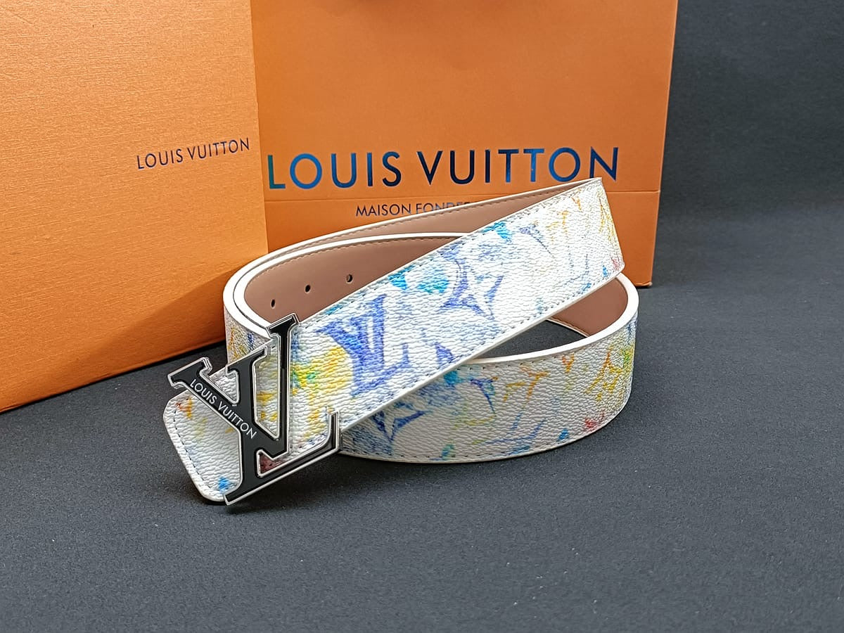 Louis Vuitton Belts