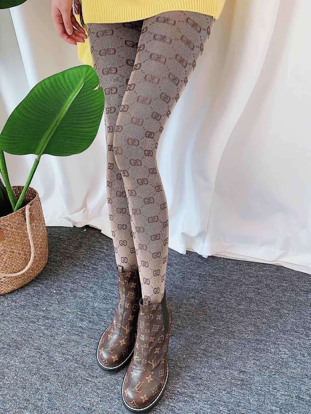 Gucci tights /pantyhose/ Socks