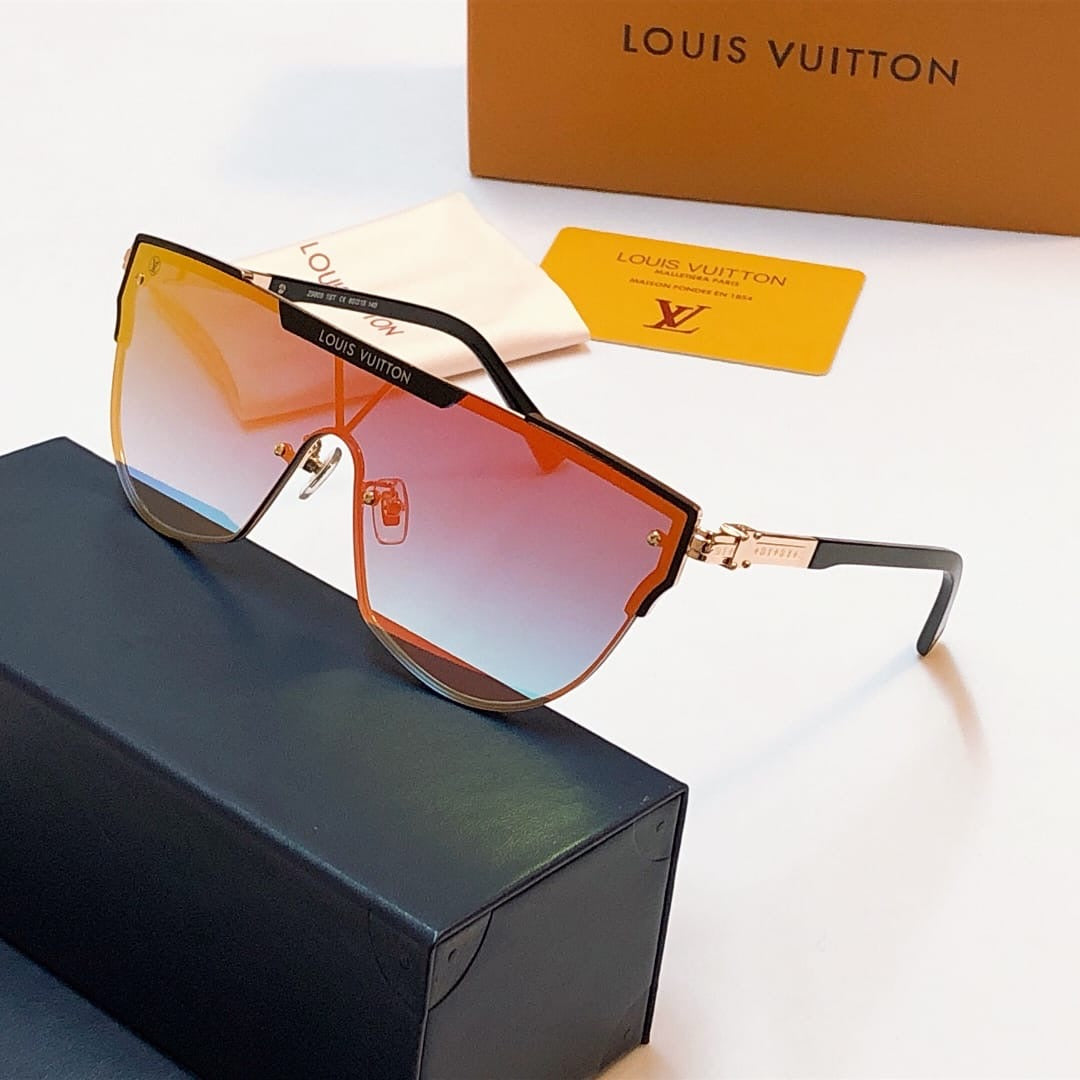 Louis Vuitton Sunglasses.