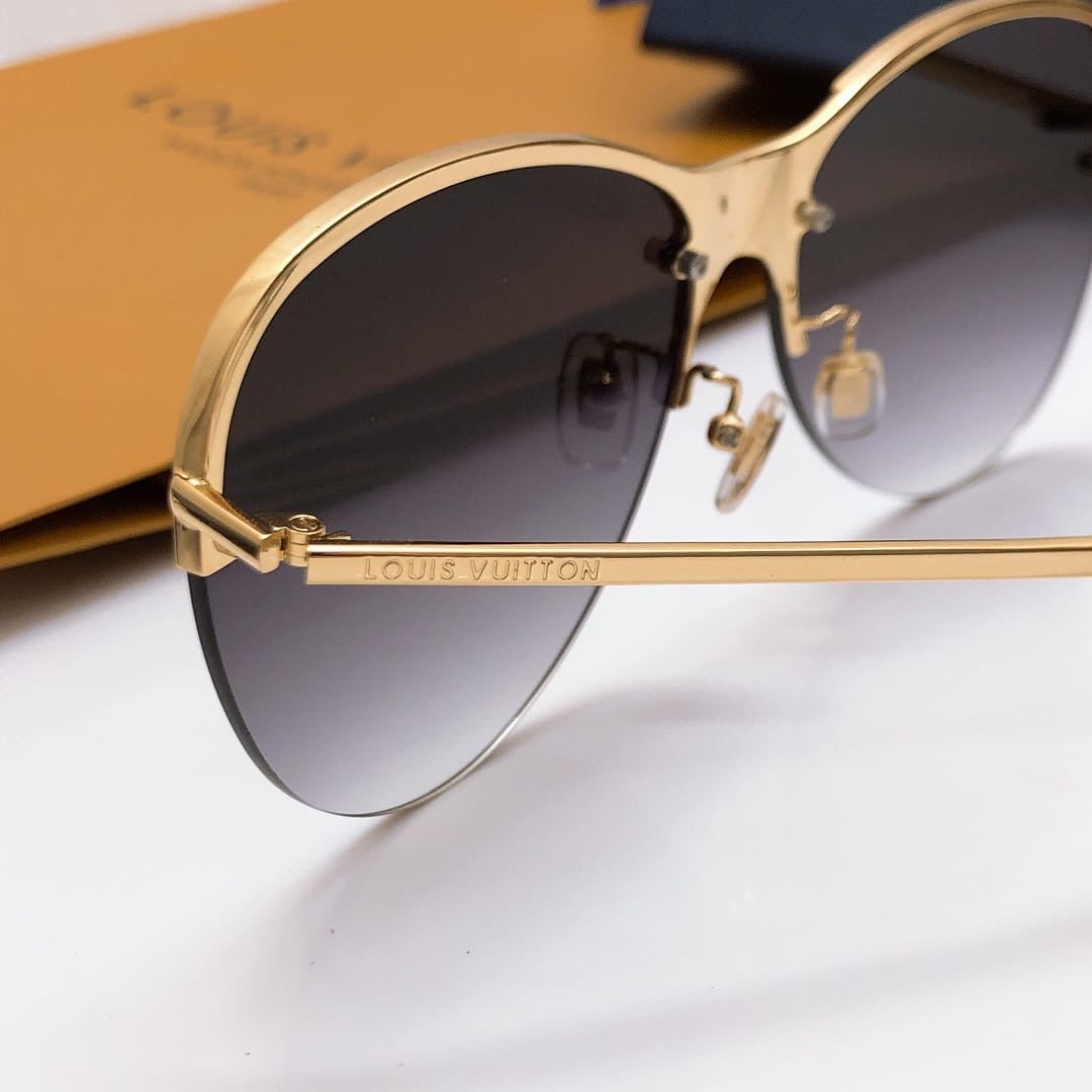 Louis Vuitton Sunglasses.