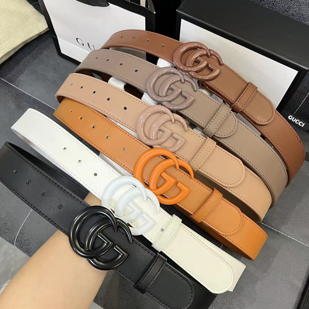 Gucci Belts