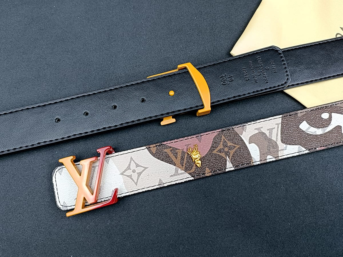 Louis Vuitton Belts