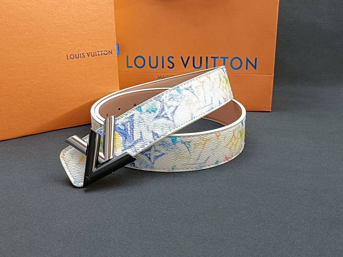 Louis Vuitton Belts