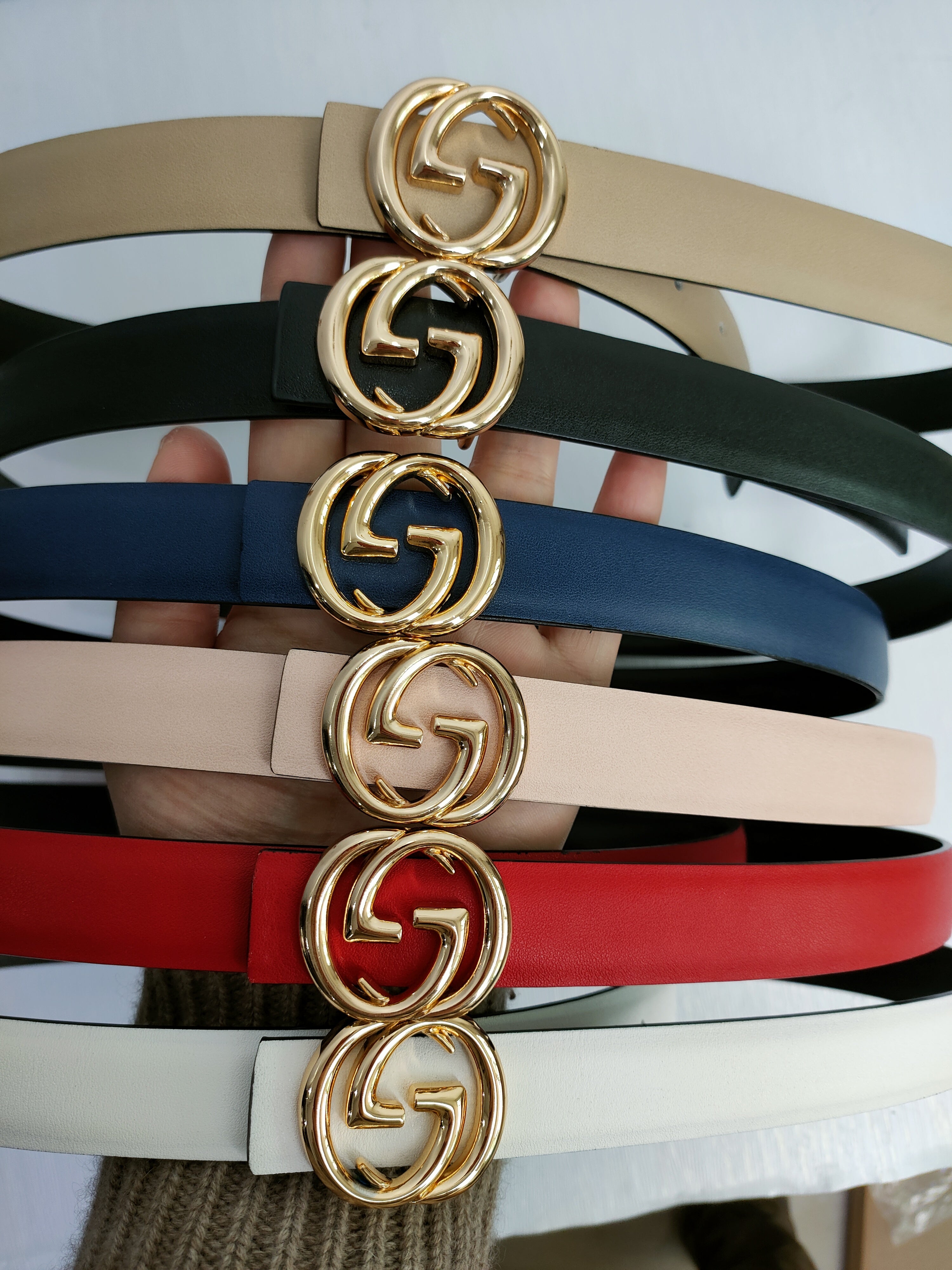 Gucci Belts