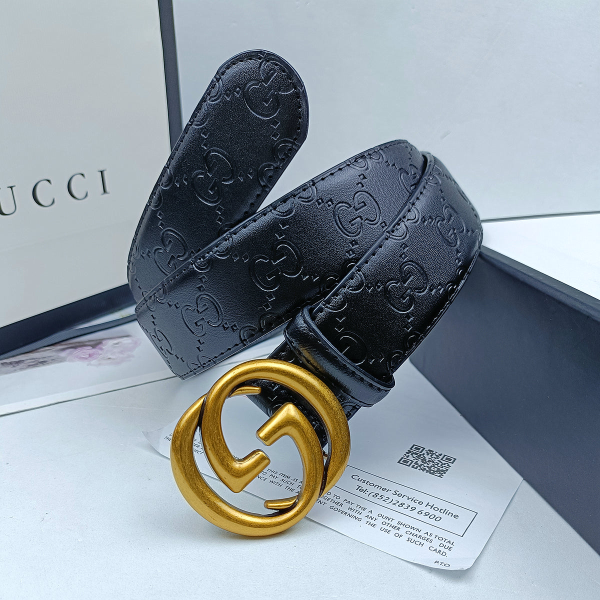 Gucci Belts