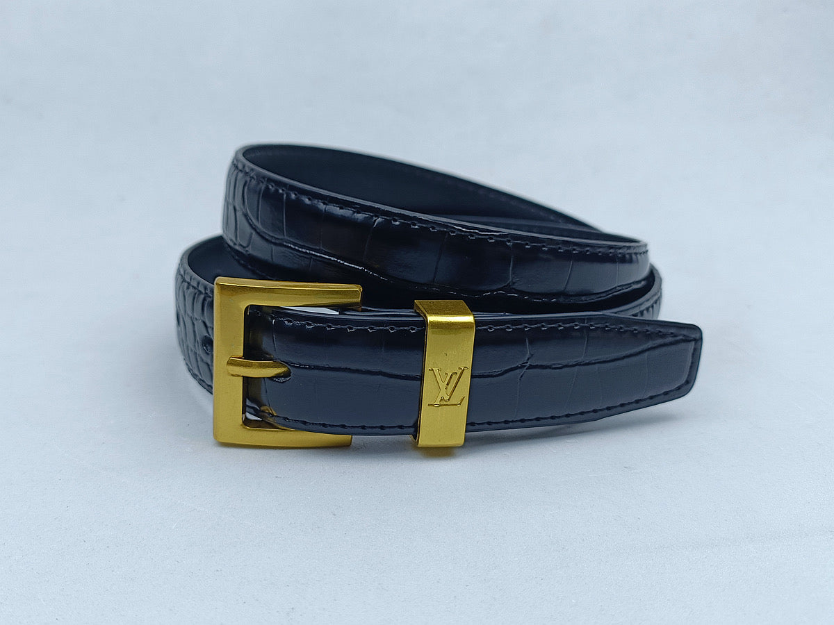 Louis Vuitton Belts