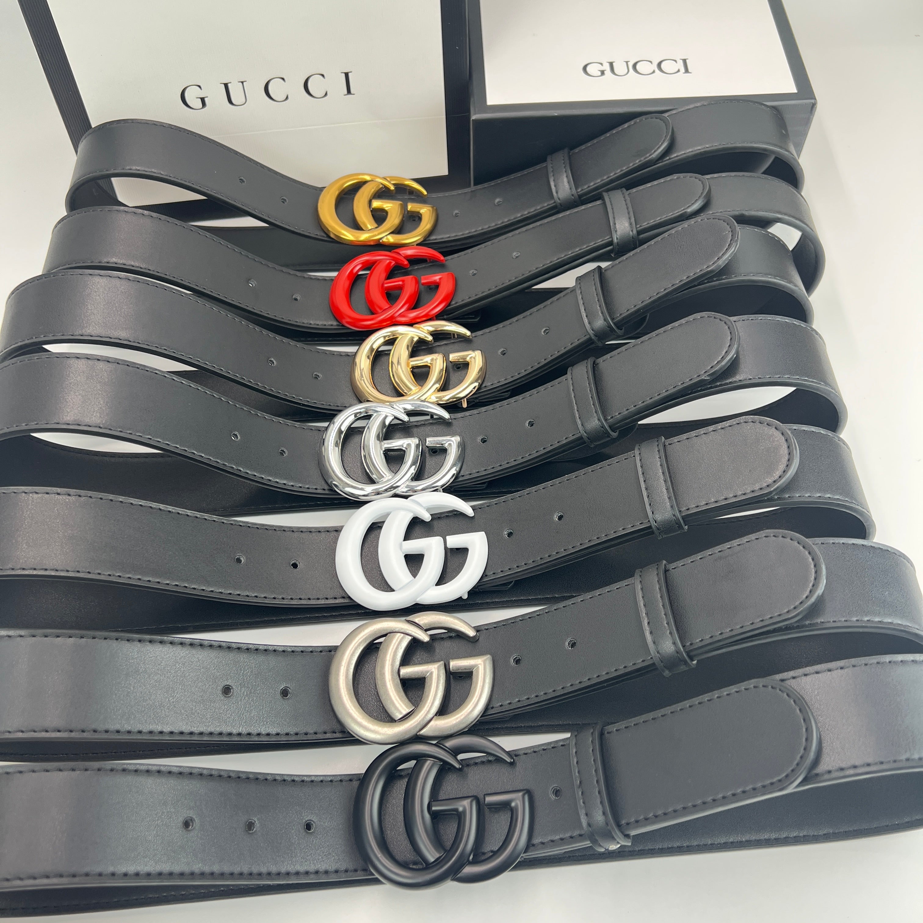 Gucci Belts