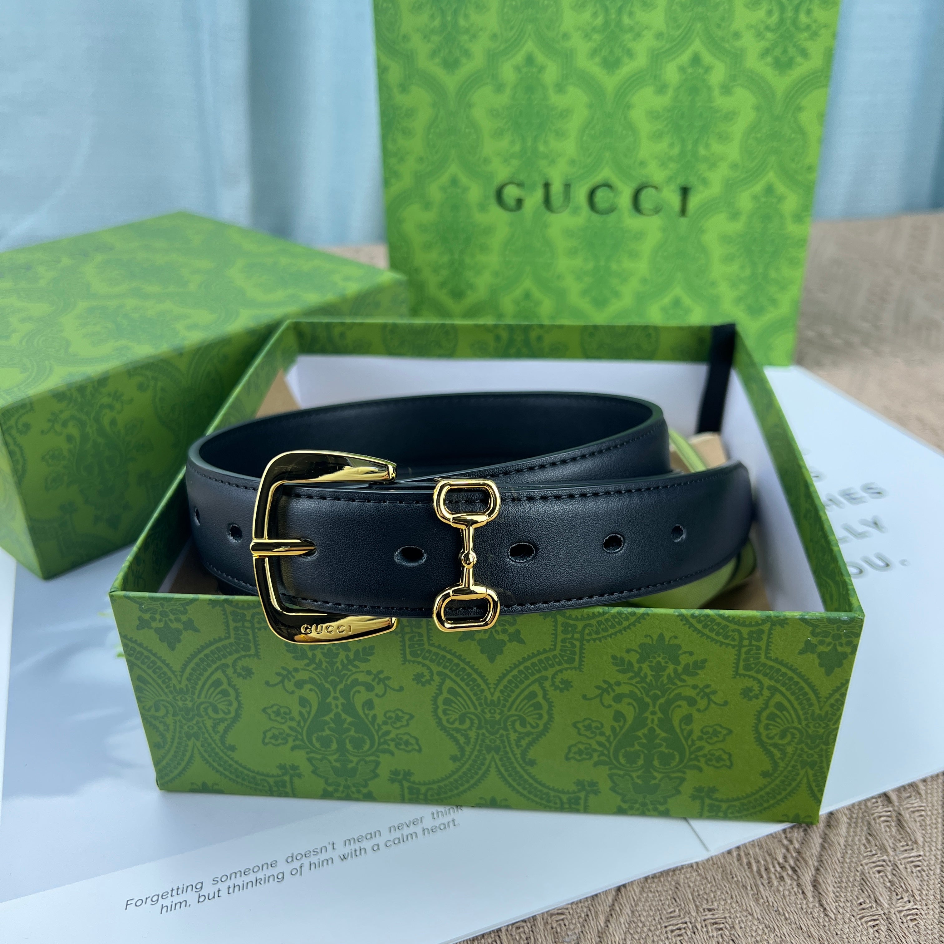 Gucci Belts