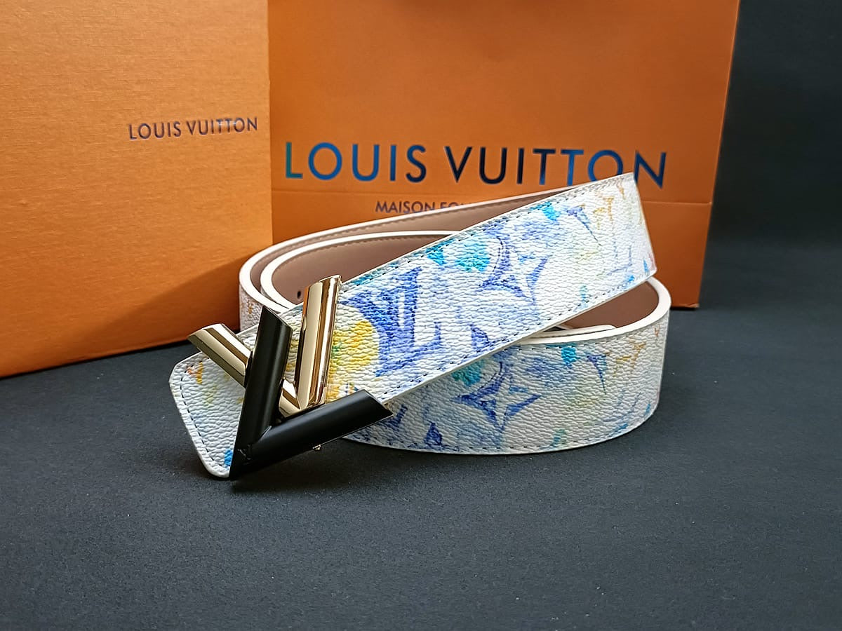 Louis Vuitton Belts