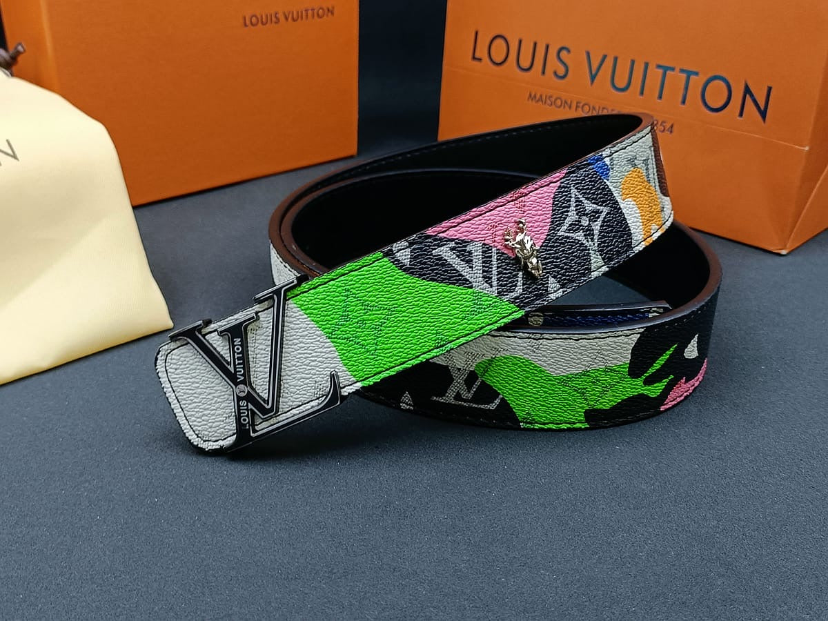 Louis Vuitton Belts