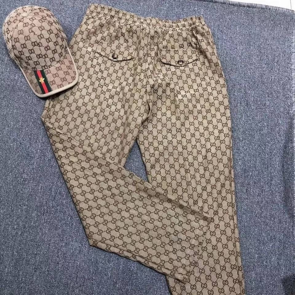 Gucci pants ( Flare)