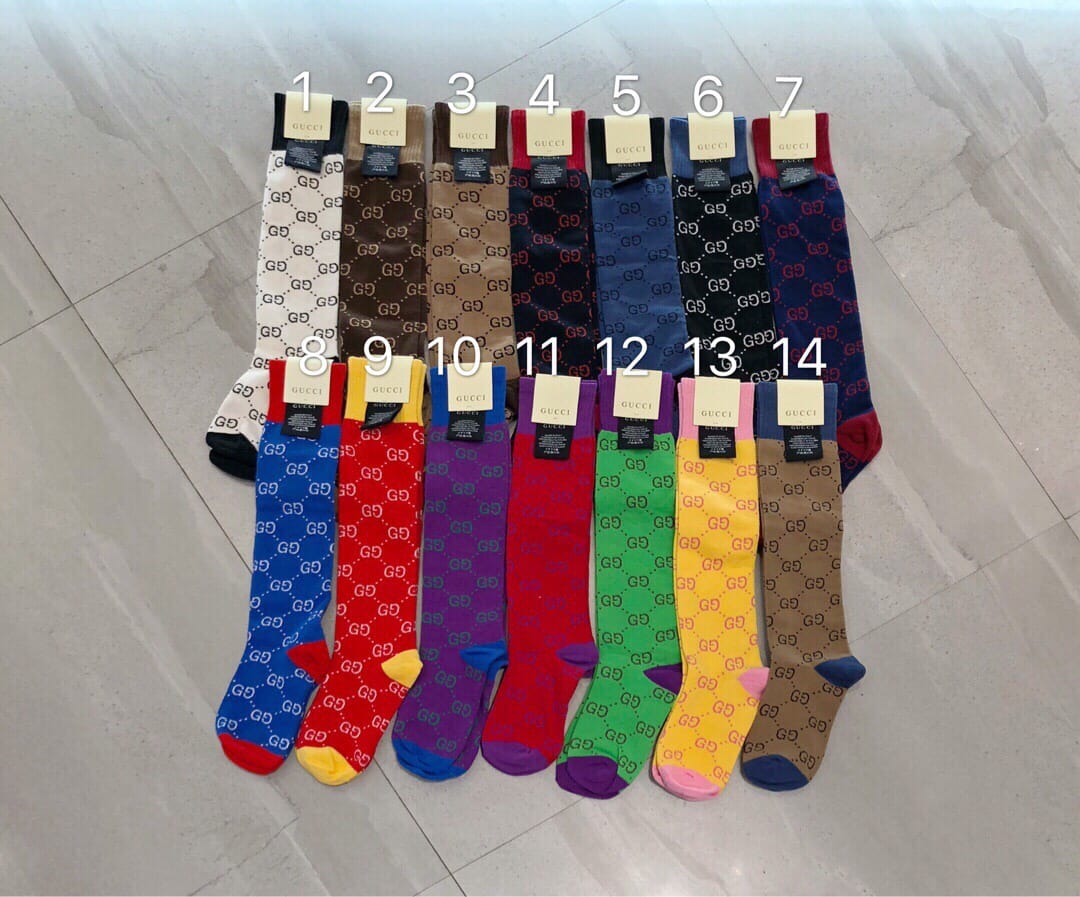 Gucci Socks