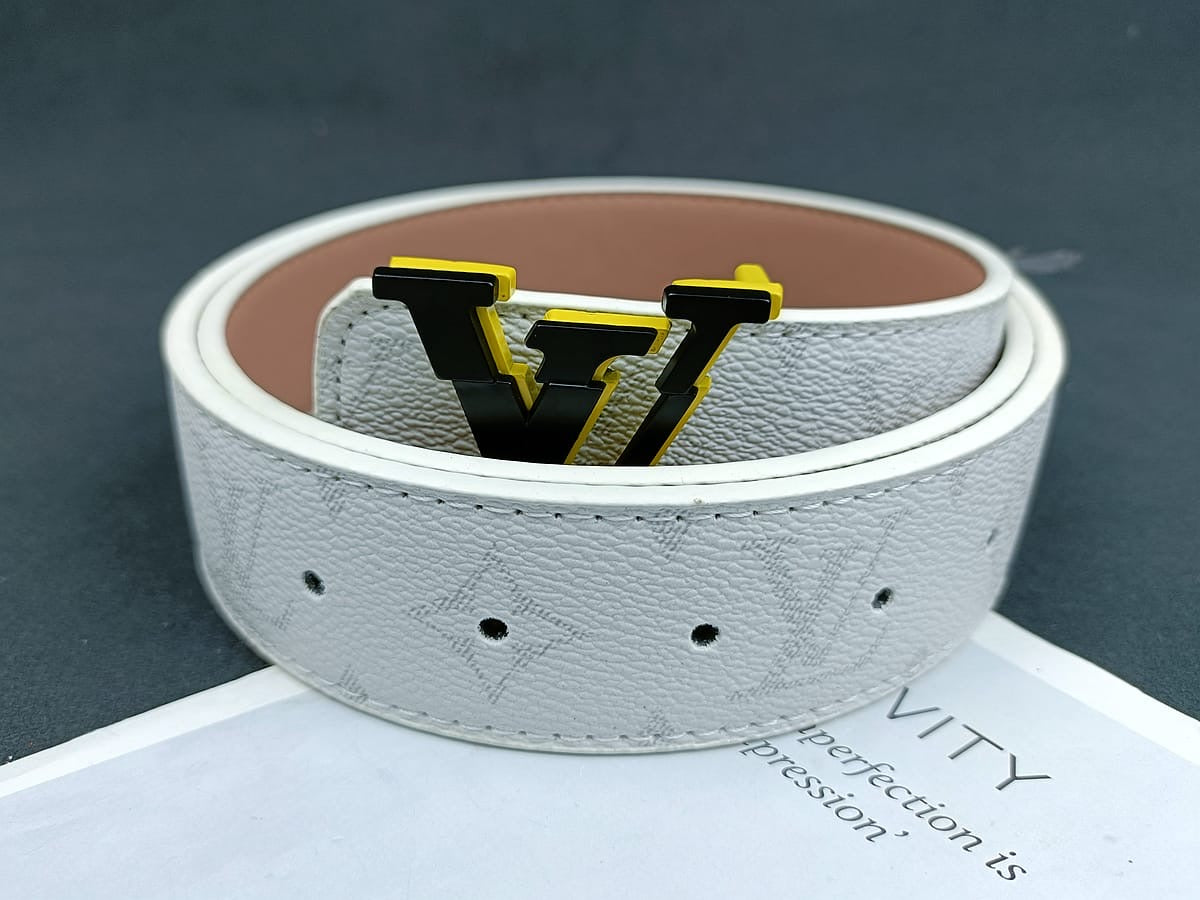 Louis Vuitton Belts