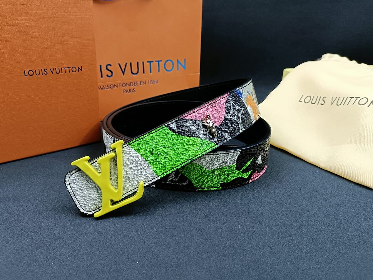 Louis Vuitton Belts