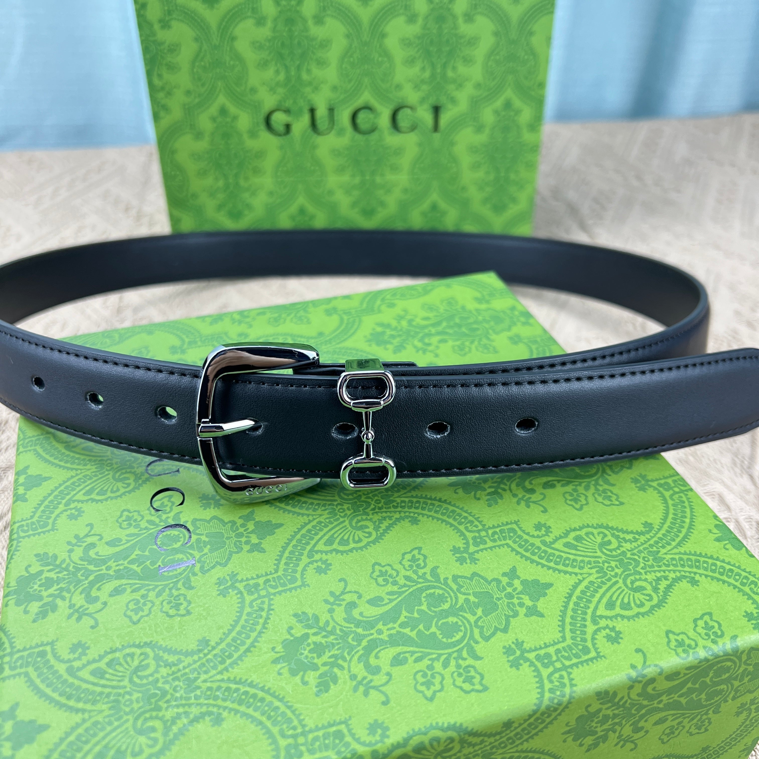 Gucci Belts