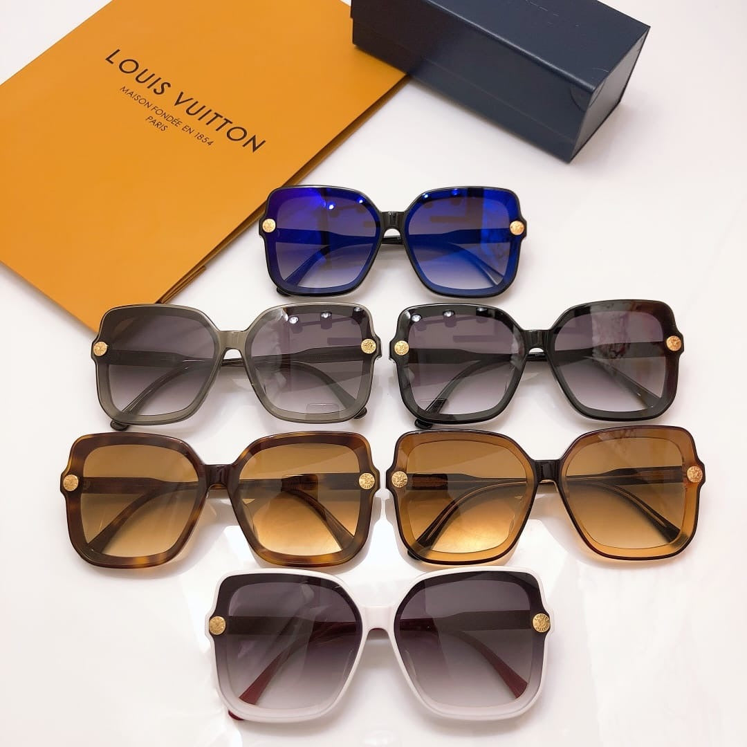 Louis Vuitton Sunglasses