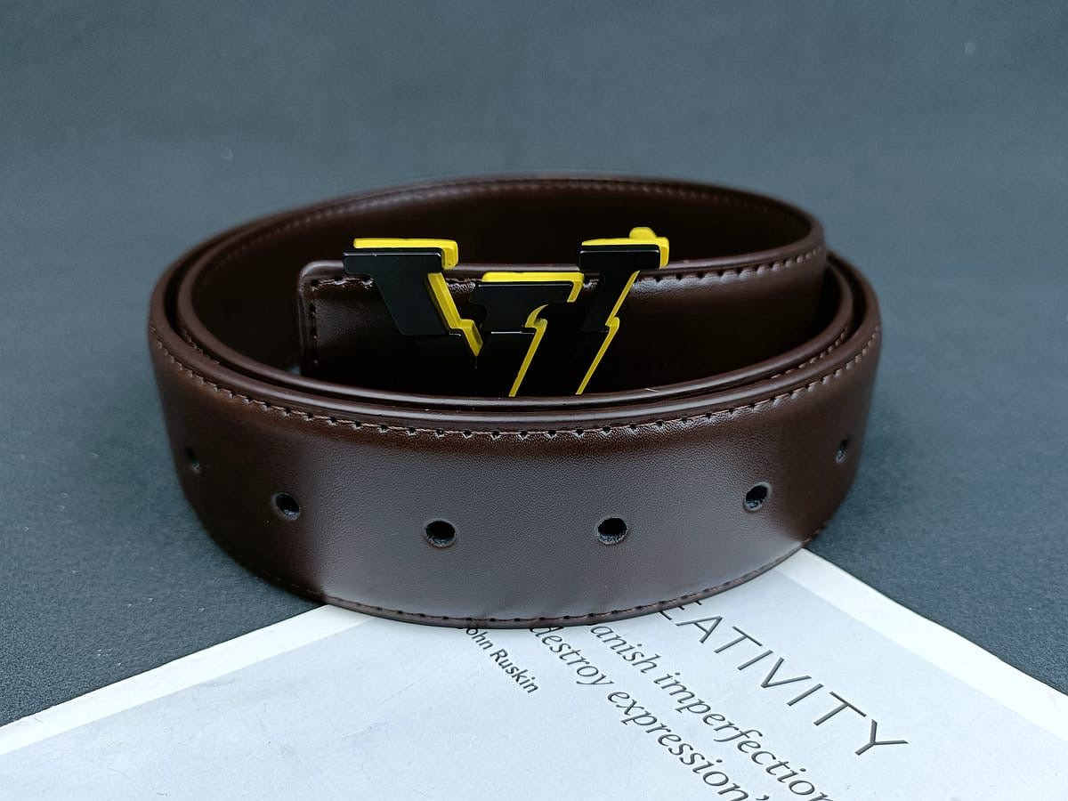 Louis Vuitton Belts