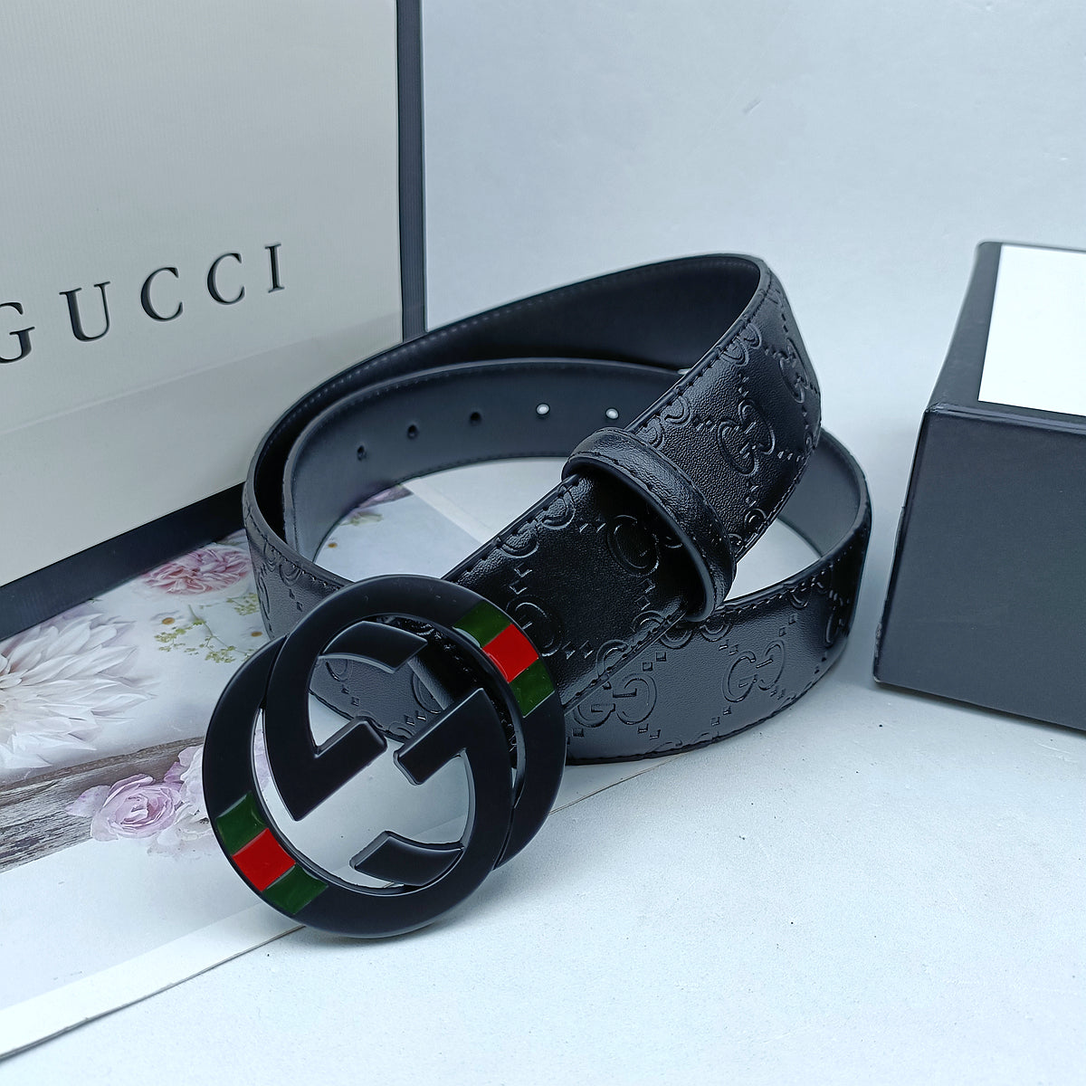 Gucci Belts