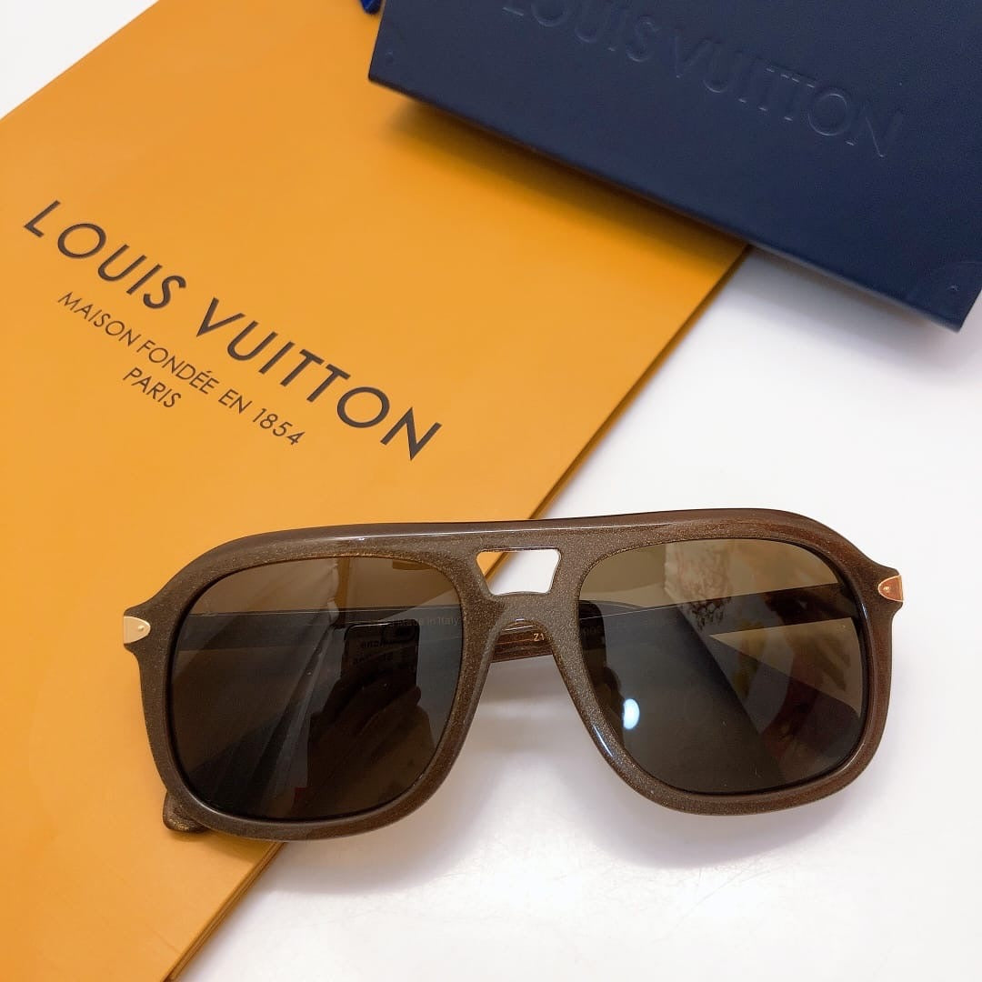 Louis Vuitton Sunglasses