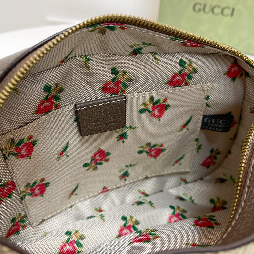Gucci Handbag