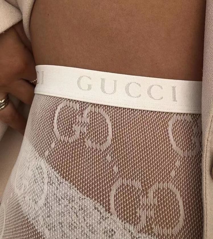 Gucci tights /pantyhose/ Socks