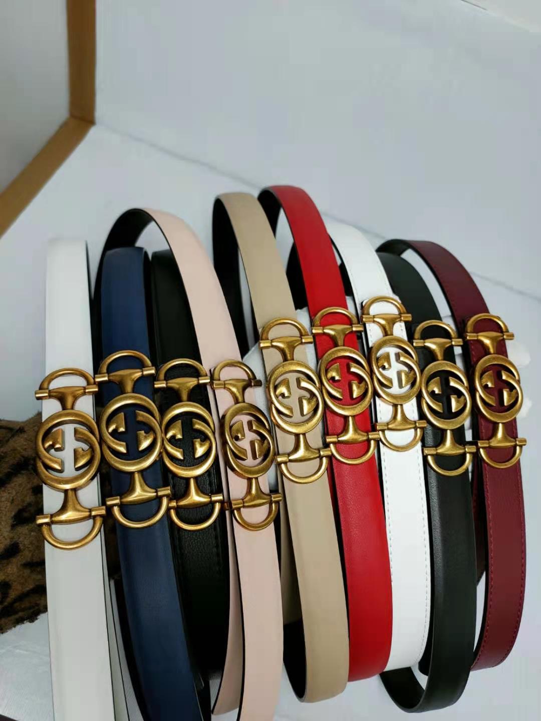 Gucci Belts