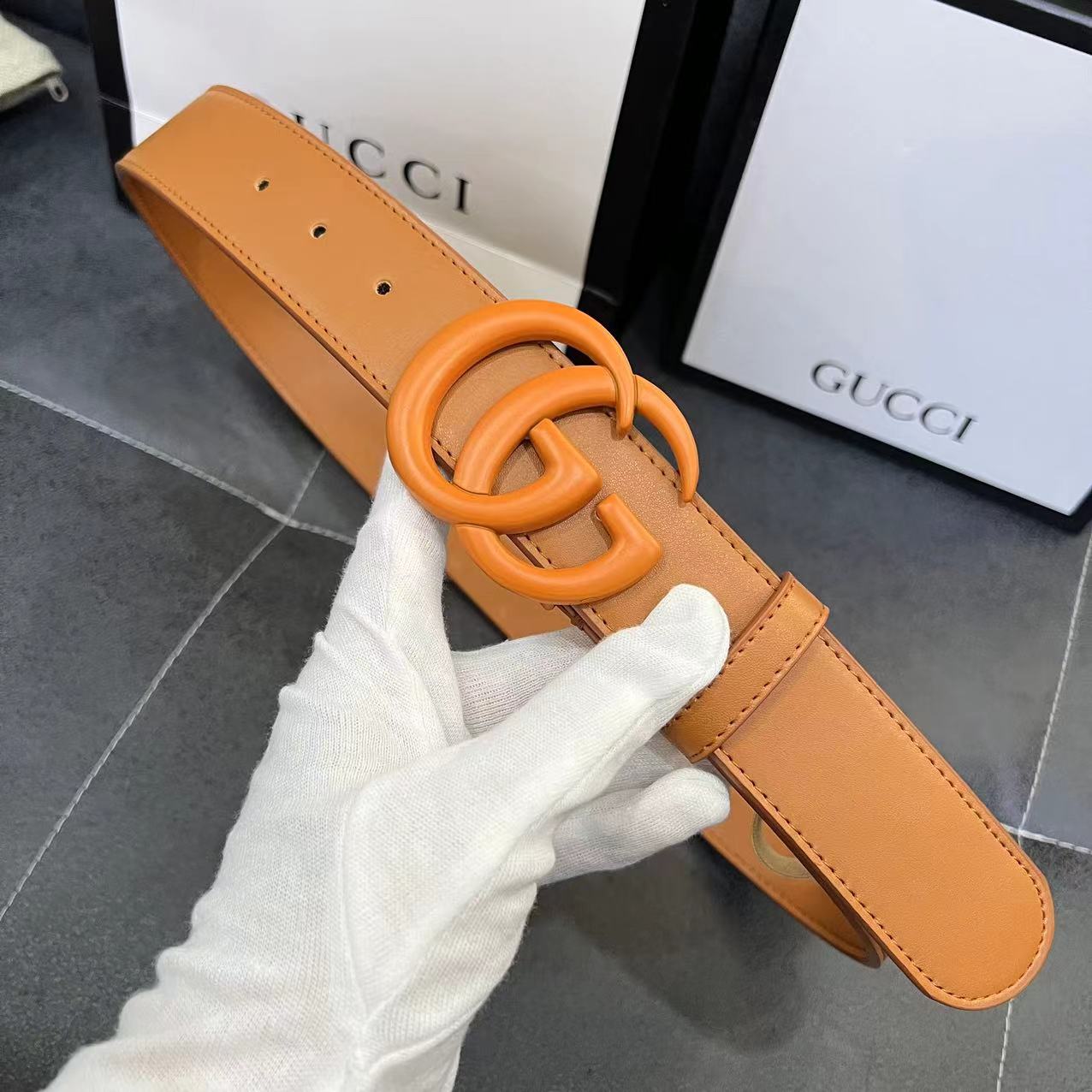 Gucci Belts