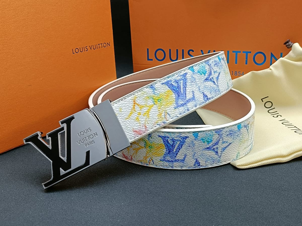 Louis Vuitton Belts