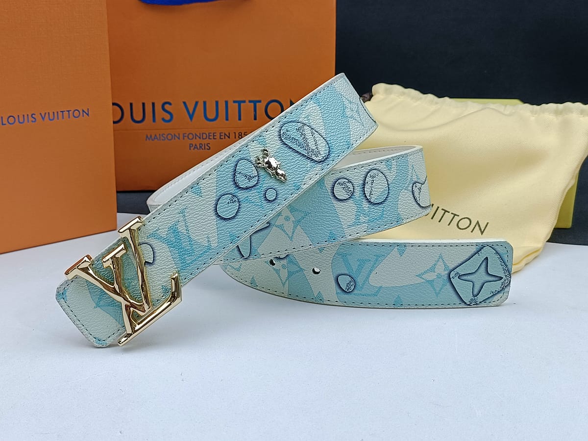 Louis Vuitton Belts