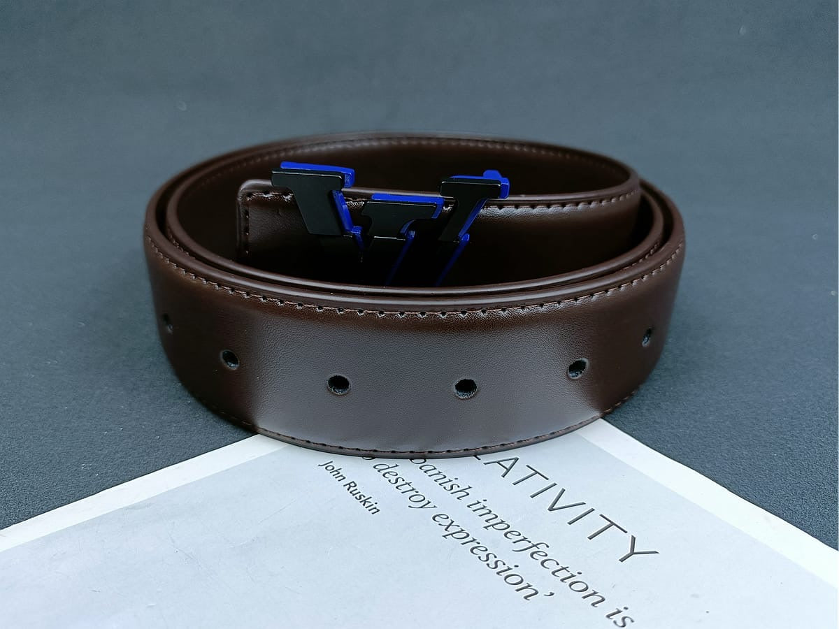 Louis Vuitton Belts