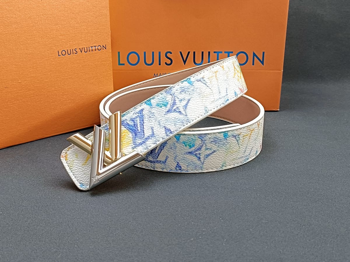 Louis Vuitton Belts